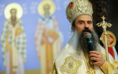 Силни думи на патриарх Даниил за Възкресението: Безкористното добро е истинско милосърдие