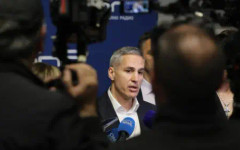 Андрей Гюров: Решението за кандидатура за президент не се взима емоционално