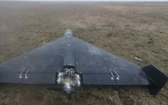 Намериха още отломки от руски дронове в Румъния