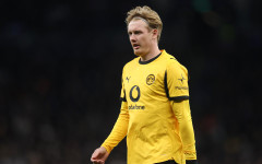 Атлетико Мадрид се намесва в битката за напускащ Борусия Дортмунд