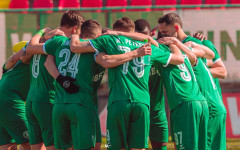 Славия направи реми срещу 10 от Ботев (Враца)