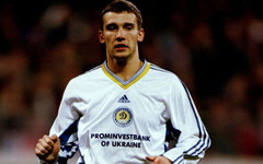 Шевченко си спомни за Чернобил: Донесох радиоактивна топка у дома, много от детските ми приятели вече не са тук