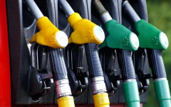 Тревожна прогноза за горивата в Европа