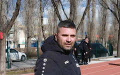 Живко Желев: Закономерно равенство