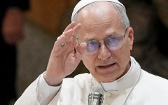 Папата за Чернобил: Смъртоносната експлозия в централата от съветската епоха беляза съвестта на човечеството