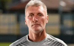 Иван Кочев: Срещу силните сме на висота, яд ме е, че загубихме точки срещу останалите