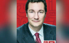 Крум Зарков: Само обединеното ляво е алтернатива на дясното статукво