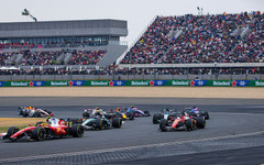 Китайски автомобилен гигант поглежда към Формула 1?