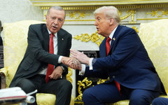 Турският президент Ердоган осъди нападението на гала вечеря с участието на Тръмп във Вашингтон