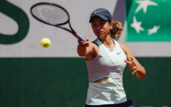 Ива Иванова загуби финала в Монастир