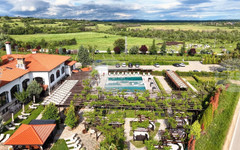 Туристи от Великобритания, Белгия, Нидерландия и Люксембург са сред гостите на винен и СПА комплекс "Старосел" в летния сезон