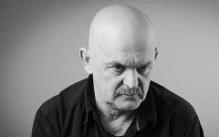 Валентин Ганев е православен свещеник в нов филм