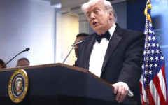 Прокурорът на САЩ: Тръмп е бил сред мишените при стрелбата на гала вечерята