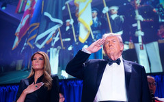 Тръмп смята, че е бил цел на атентат и че само "големите имена" са преследвани