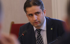 Божидар Божанов: Предлагаме коалицията да стане "единен политически субект"