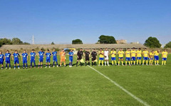 Иван Станчев: Трудно се играе срещу отбор, който само се защитава