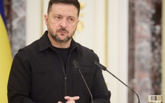 Зеленски: Още три държави се присъединиха към програмата PURL