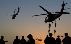 Изолирана суперсила: САЩ и разломът в НАТО