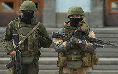 Водка и отчаяние - оцелелите руски войници са престъпници-убийци: Сепаратистки лидер в Украйна осъзна жестокото бъдеще