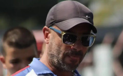 Диан Генчев: Атакувахме, но не вкарахме