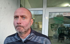 Треньорът на Славия: Президентът е дал толкова много пари, а феновете са против него