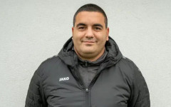 Десислав Дяков: Повече се защитавахме, но можехме да вкараме още голове