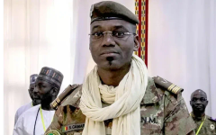 Една държава се тресе! Джихадисти убиха военен министър