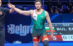 България с шанс за втора титла днес на ЕВРО 2026 по борба в Тирана