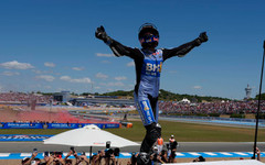 Алекс Маркес: Планът беше ясен – да атакува още от първата обиколка