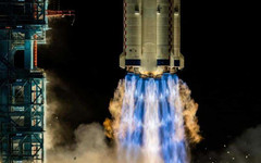 Китай се включи в надпреварата: отпуснати са първите 8,4 млрд. долара за орбитални центрове за данни