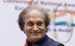 Почина известният индийски фотограф и фотожурналист Рагу Рай