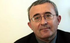 Николай Слатински: Днес е 26 април