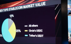 Криптоанархистите искаха да унищожат долара. Вместо това го спасиха