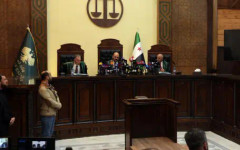 В Сирия започна първият публичен процес срещу хора от режима на Асад