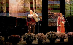 Спектакълът за Чудесата! Валя Балканска вдига Бургас