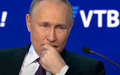 Украйна в капан: Западът финансира едновременно ВСУ и военната машина на Путин