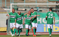 Мартин Камбуров: Притеснително е, че в Берое няма българи, хубаво е, че доминацията приключва