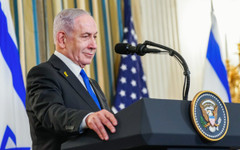 Бивши премиери на Израел обединяват партиите си срещу Нетаняху