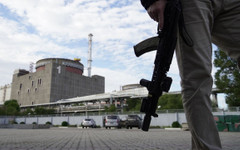 Украйна търси начин да си върне контрола над Запорожката АЕЦ по мирен път