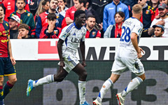 Комо показа, че продължава да се бори за място в топ 4