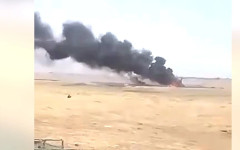 Военен хеликоптер с руски военни от "Африканския корпус" е свален в Мали