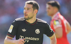 Байерн загуби още един футболист за мачовете с ПСЖ