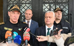 Дечев: Кандев е плашен, че ще стане обвиняем за изнудване или подкуп