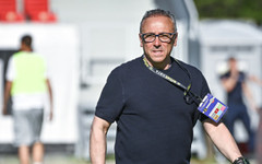 Илиан Илиев: Идваме от студено, а тук е 25 градуса, ясно беше, че няма да се получи спектакъл