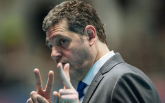 Пламен Константинов: Това е най-лошият ни мач в плейофите, а може би дори и в първенството