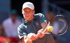 Яник Синер без проблеми в четвъртия кръг в Мадрид