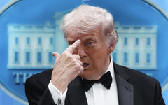 Вълна от подкрепа от световните лидери за Доналд Тръмп след опита за покушение