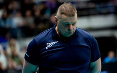 Владимир Алекно с бърз коментар след победата над Локомотив