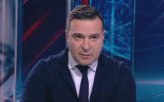 Слави Ангелов: Голямата мафия у нас са политическите партии и икономическите кръгове зад тях