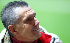 Петър Александров: Левски заслужено стана шампион тази година